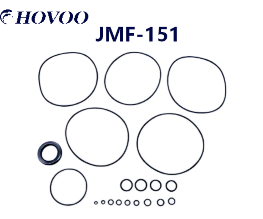 Kit de Vedação Eaton JMF-151
