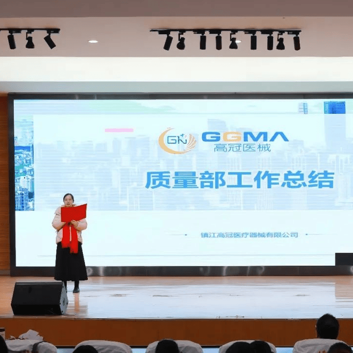 Herausragend präsentiert auf der Shenzhen CMEF (Herbst) im Oktober 2024