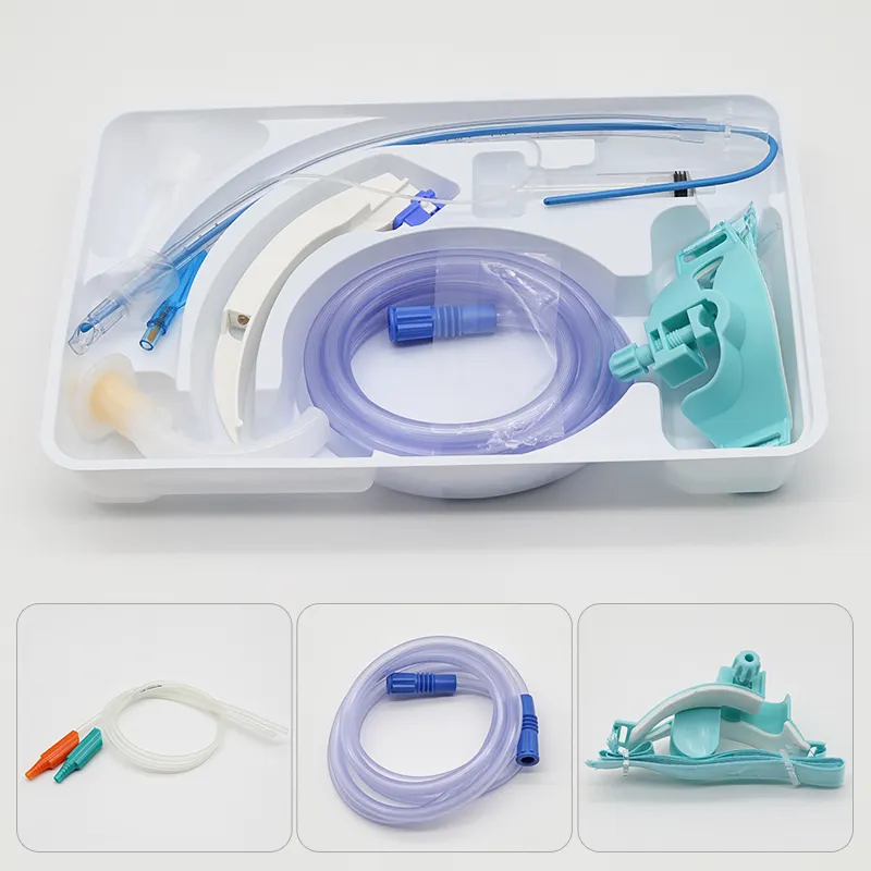 Top Benefits of Using a High-Quality Epidural Kit in Hospitals
