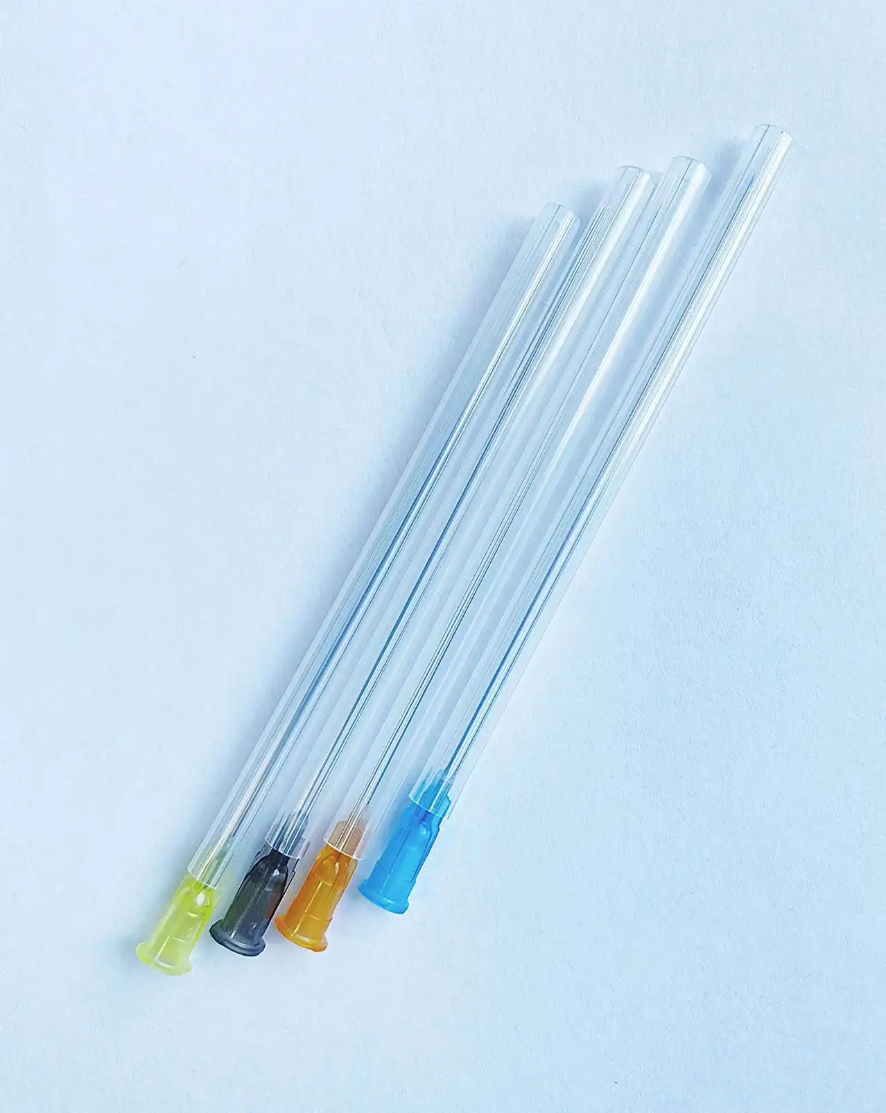 What Is an Epidural Needle and How Is It Used in Anesthesia