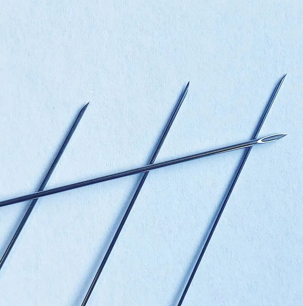 Why Is Needle Design Crucial for Effective Epidural Procedures