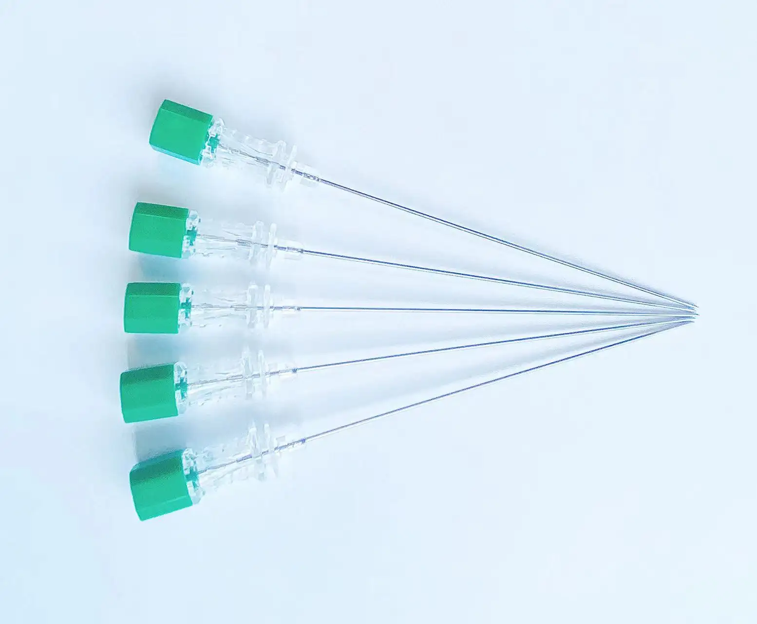 When Is General Anesthesia Necessary