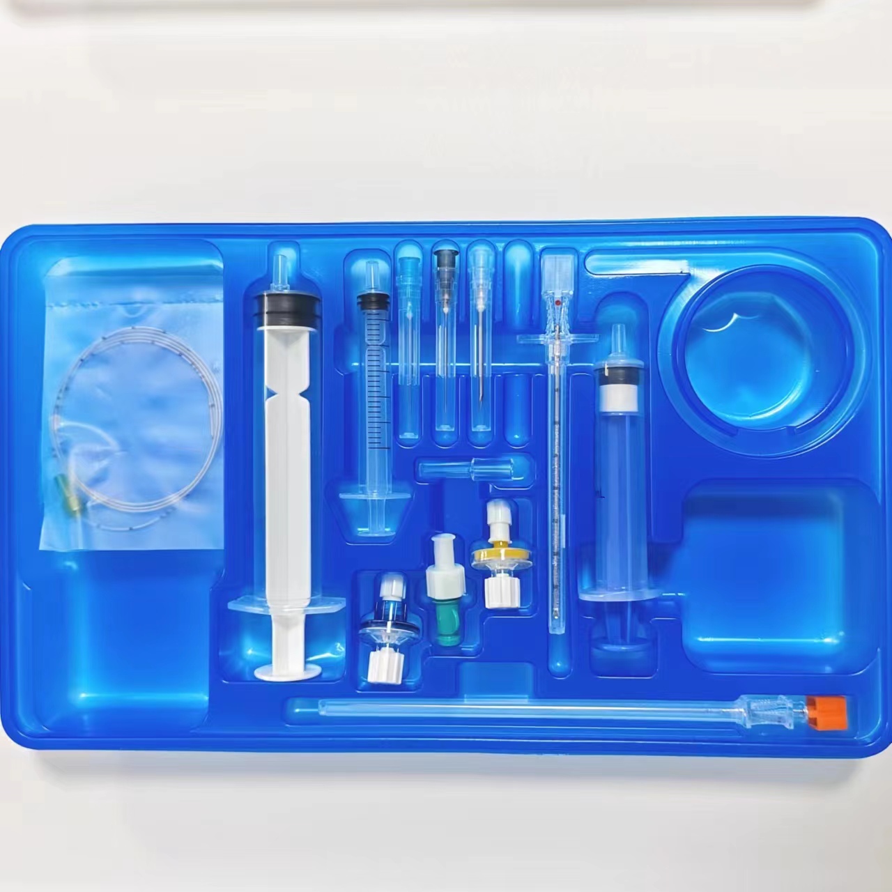 Puncture Set for Local Anesthesia | Puncture Set for Local Anesthesia