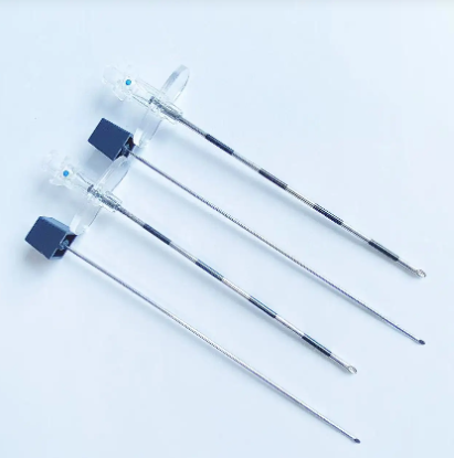 Top Benefits of Using Blunt Tip Needles