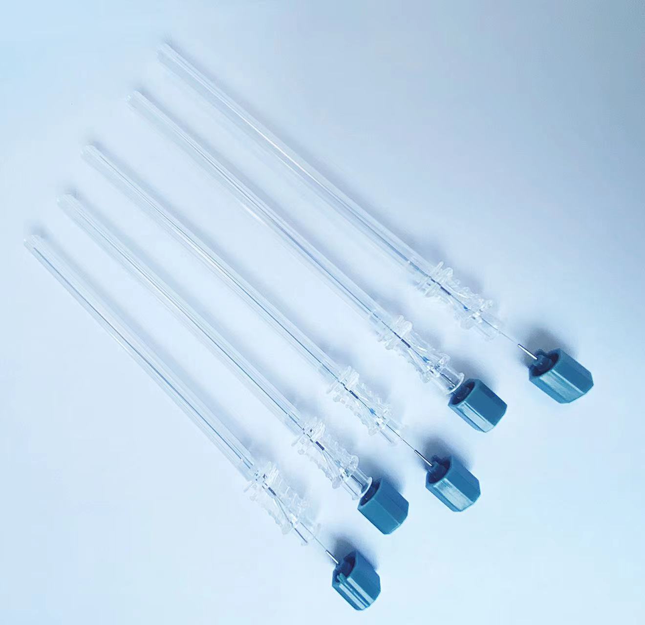 Disposable Anesthetic Needle AN-S27G