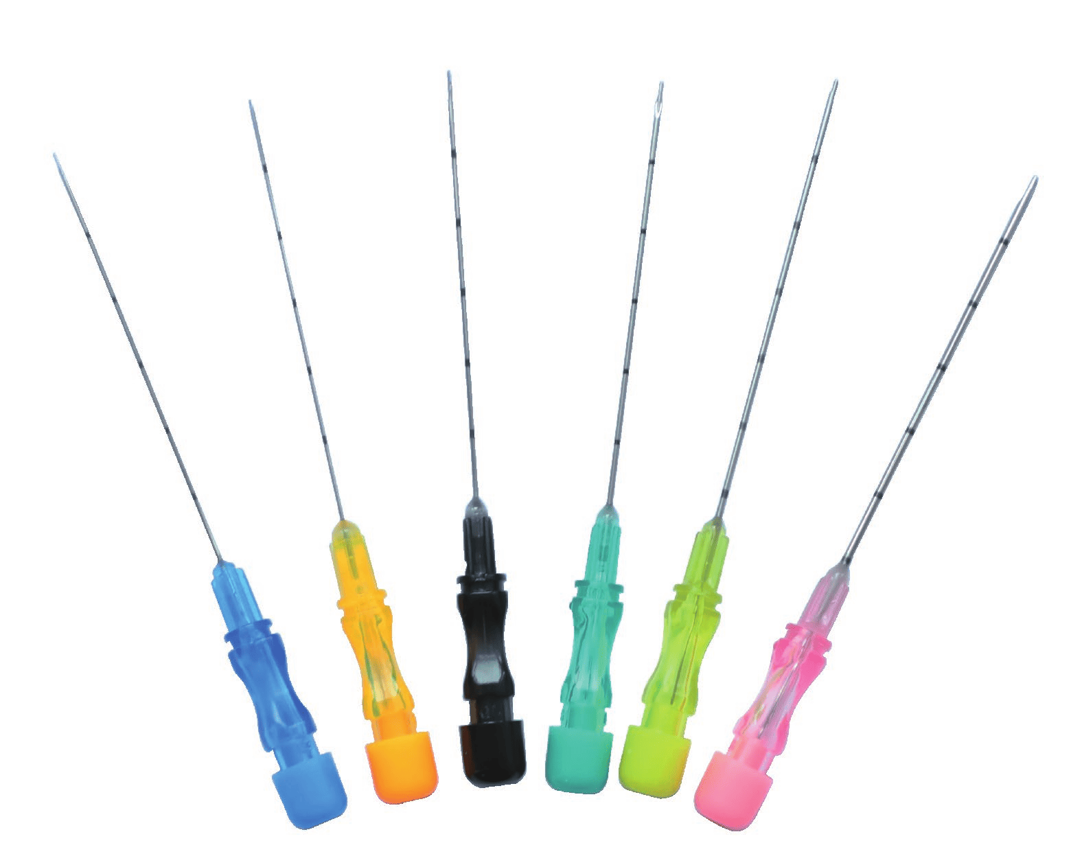 Disposable Thread Embedding Needle for Acupoint
