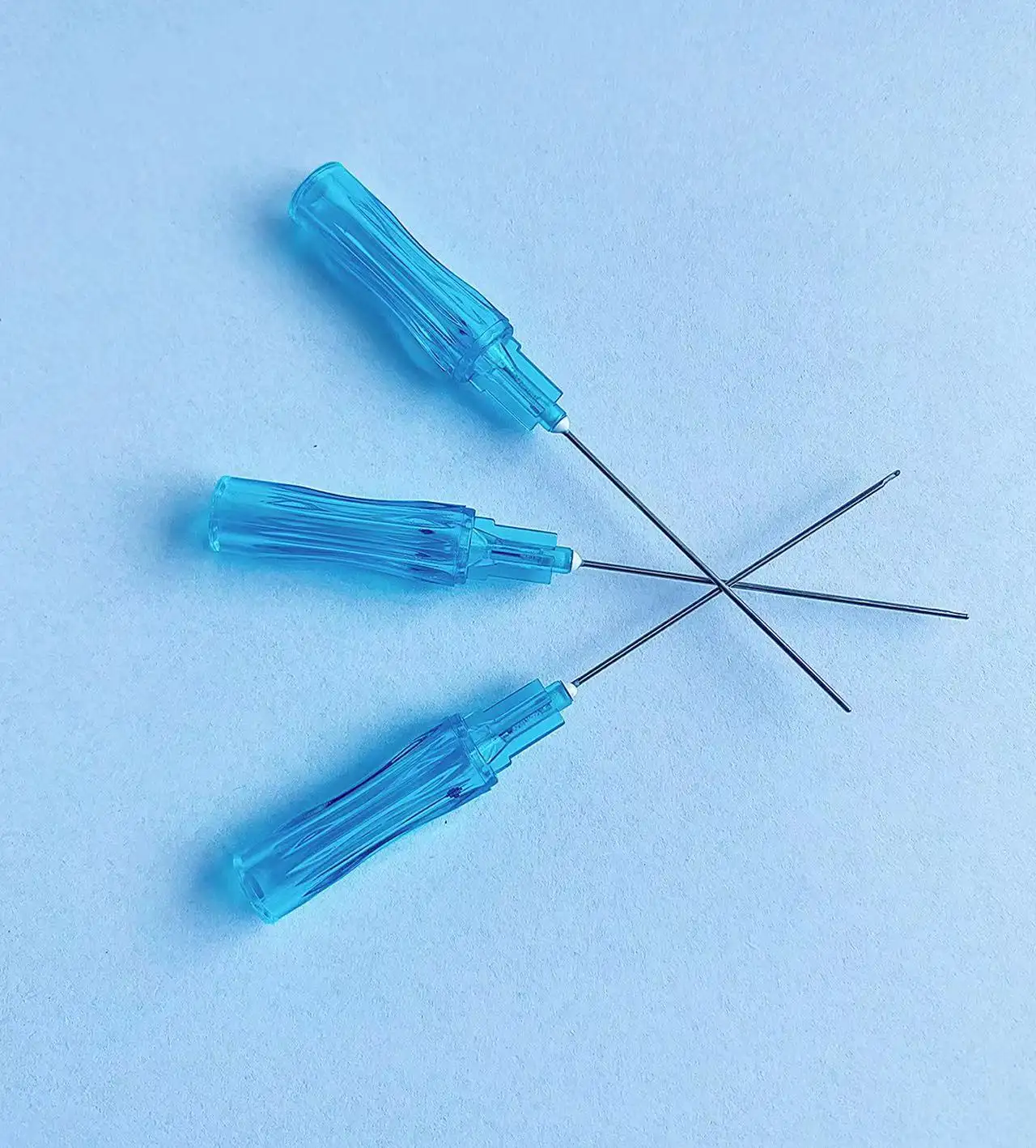 Explore the Role of Thread Needles in Acupuncture-Based Slimming