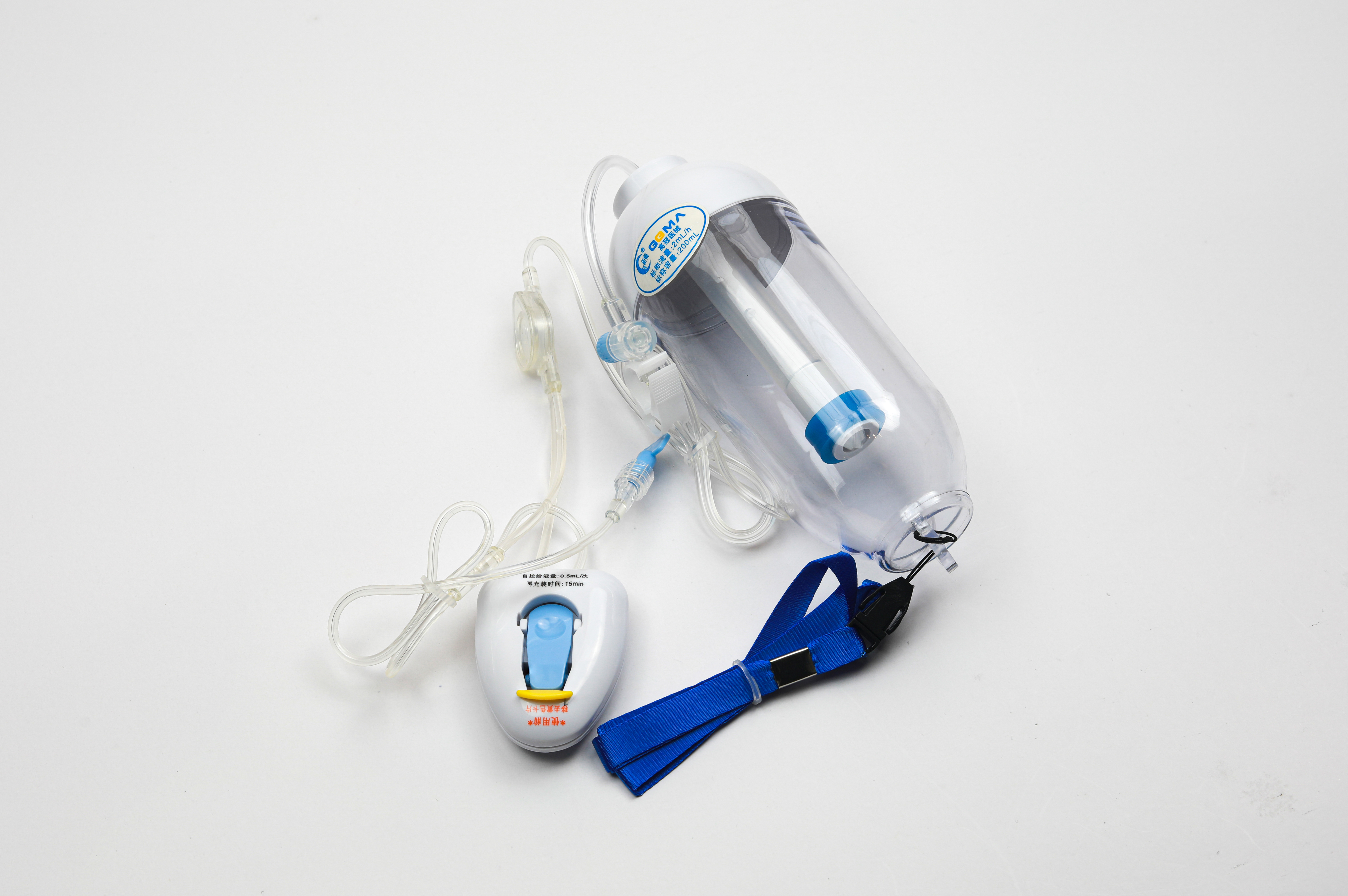 What Is an Infusion Pump Used For
