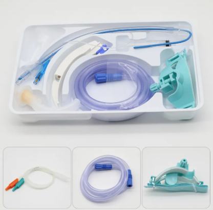 Best Anesthesia Kits for Safe Medical Procedures