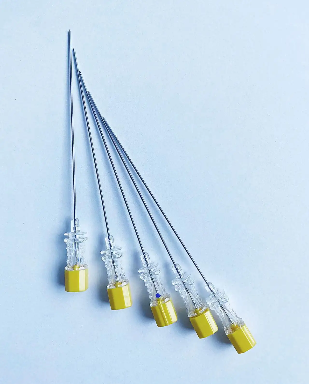 How to Select the Best Epidural Needle for Precision and Safety