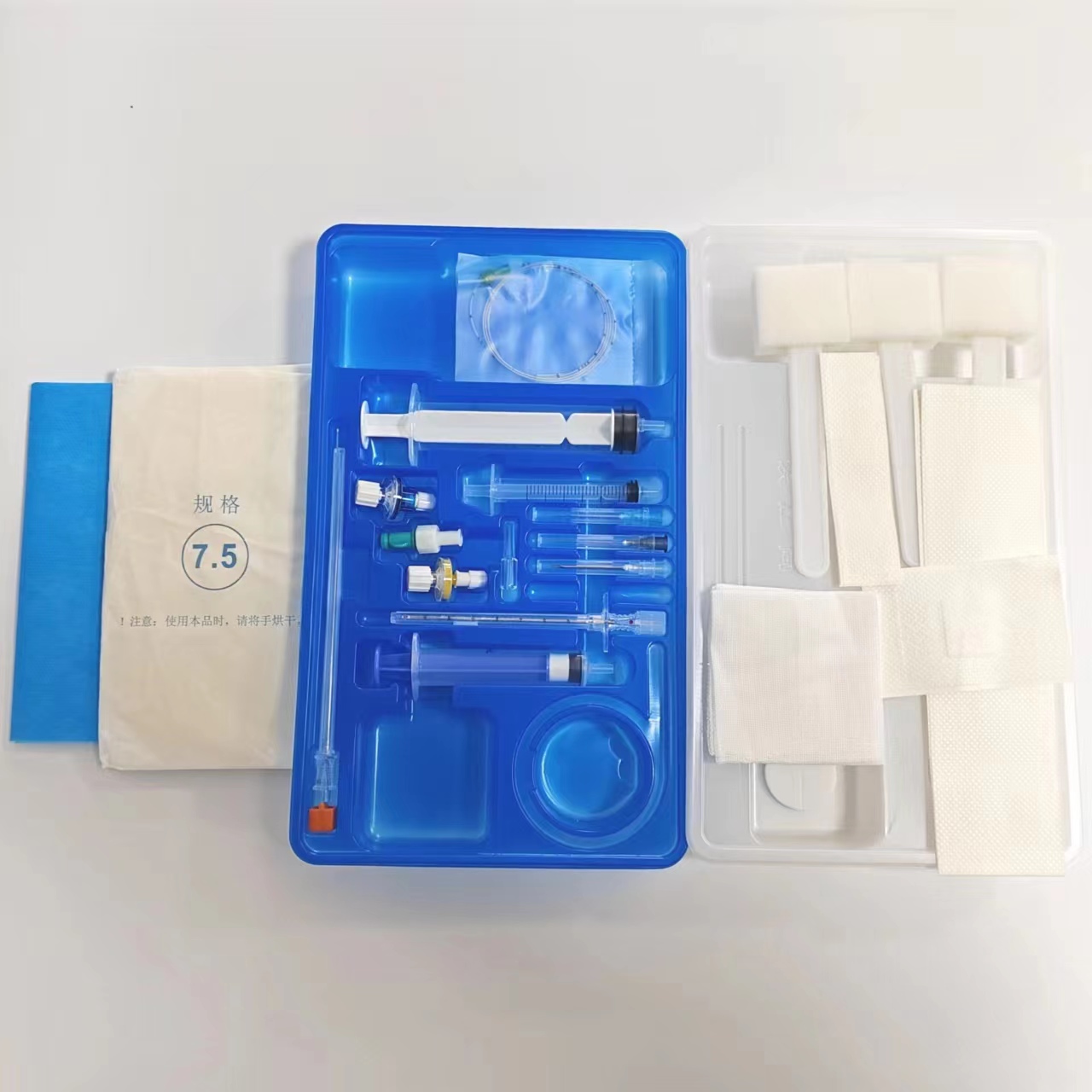 Puncture Set for Local Anesthesia | Puncture Set for Local Anesthesia