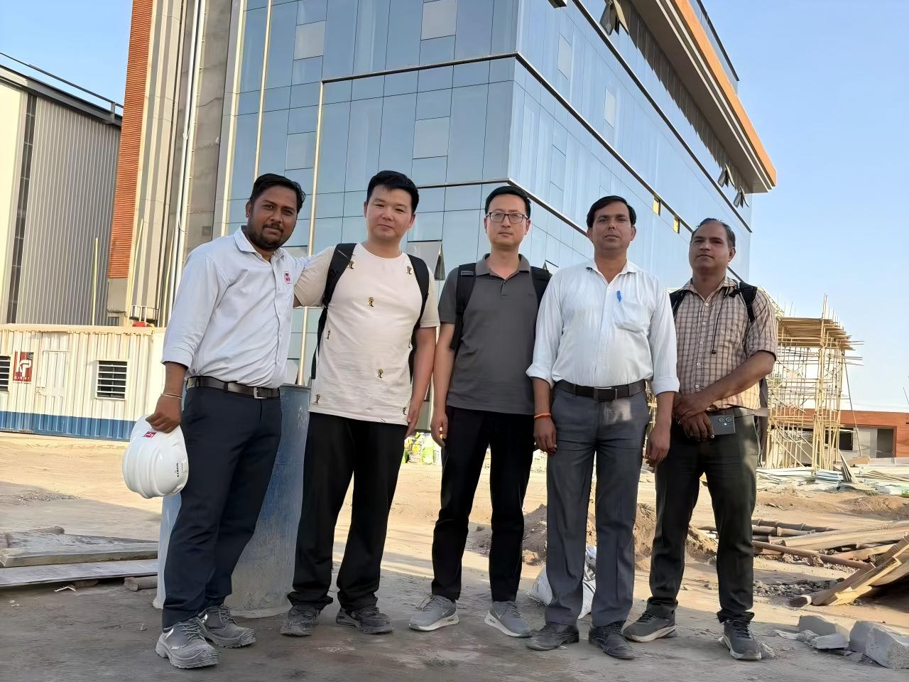 KP Group – A Trusted Partner in India