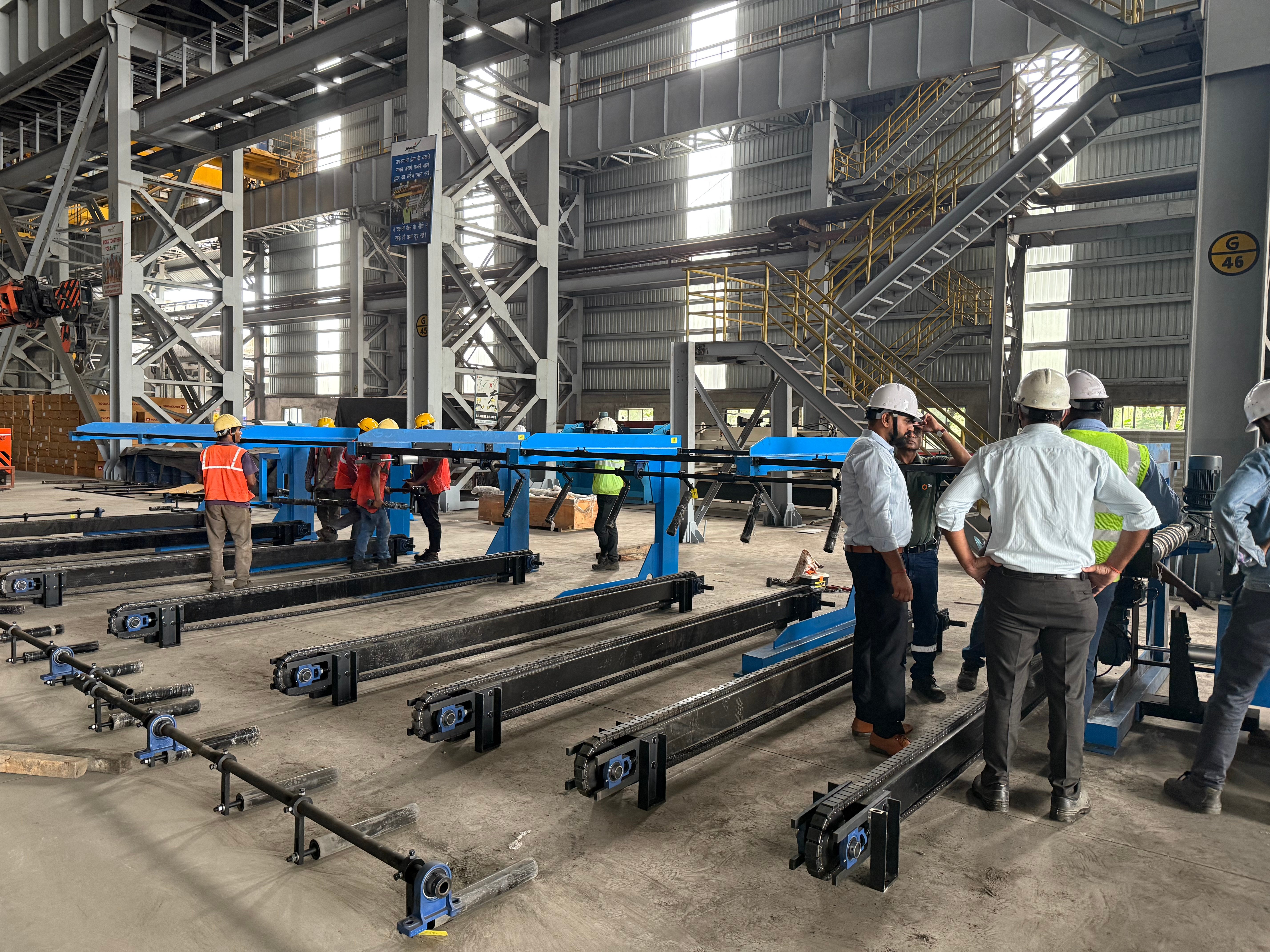 Saibo & JSPL: Accelerating Efficiency Through Trusted Partnership