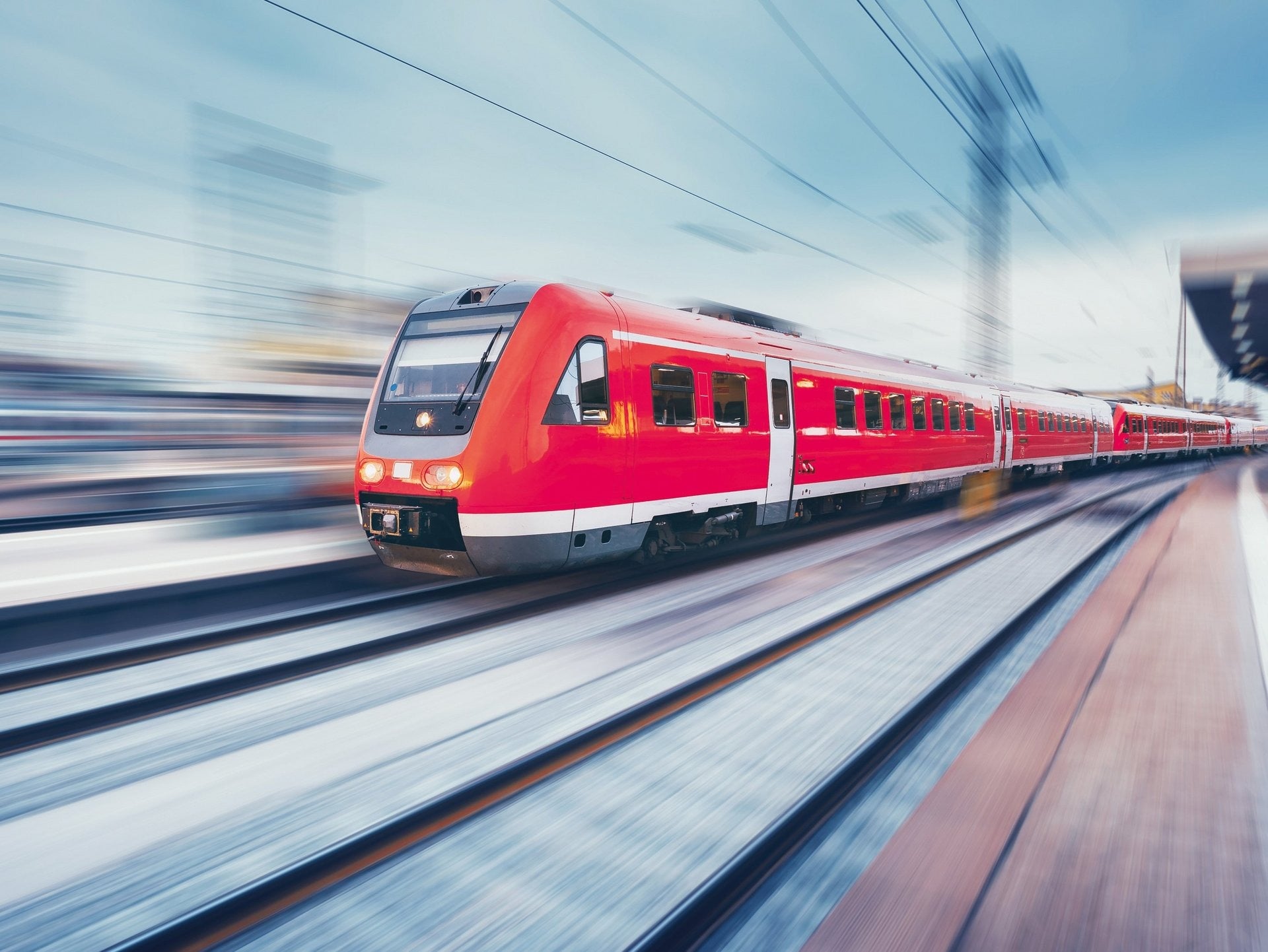 Railway