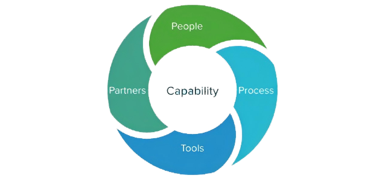 Our Capabilities