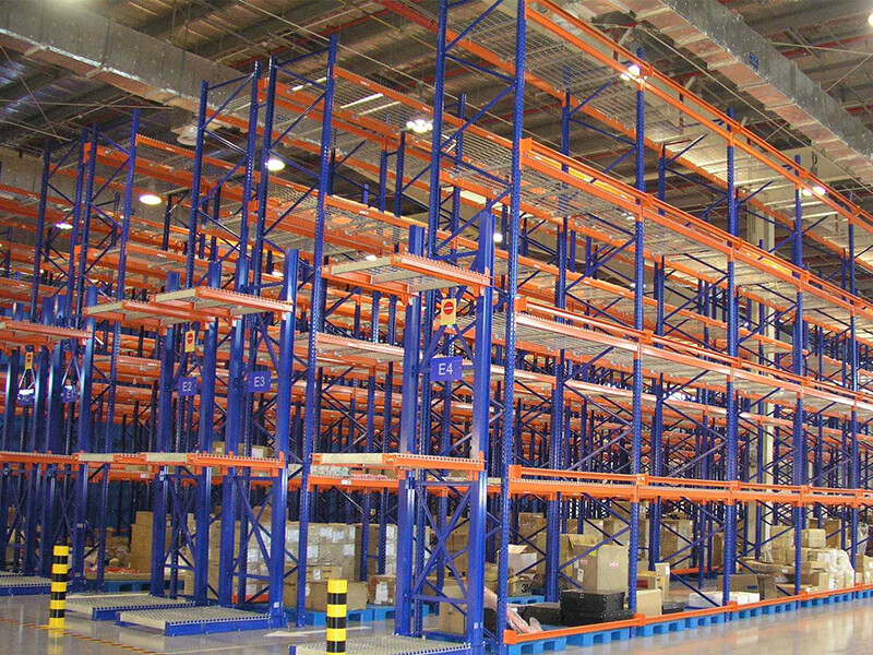 Racking & Shelving