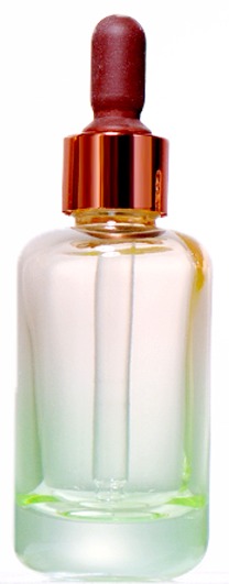 30ML  Cosmetic Essence Bottle  manufacture