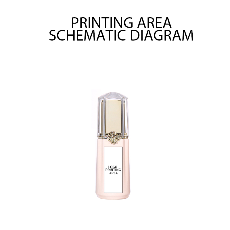 40ML Lotion spray pump bottle supplier