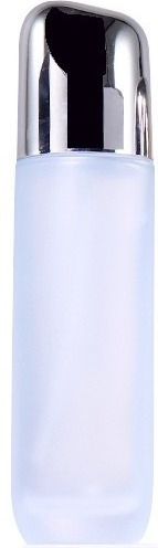 120ML, 100ML, 40ML, 50G Silver - Cap Frosted Beauty Bottle Set supplier