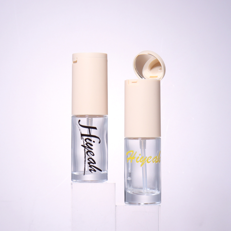 25ML Lotion spray pump bottle