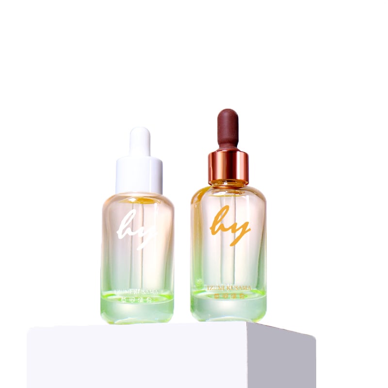 30ML  Cosmetic Essence Bottle 