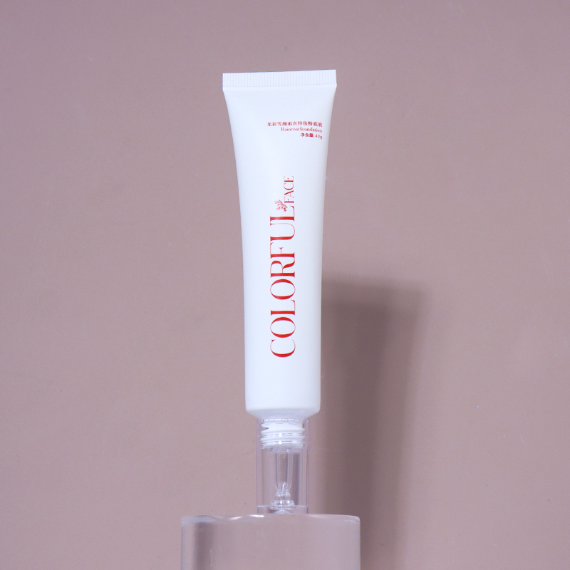 40ml Hibiscus Orchid Rejuvenating Watery Foundation Gel
