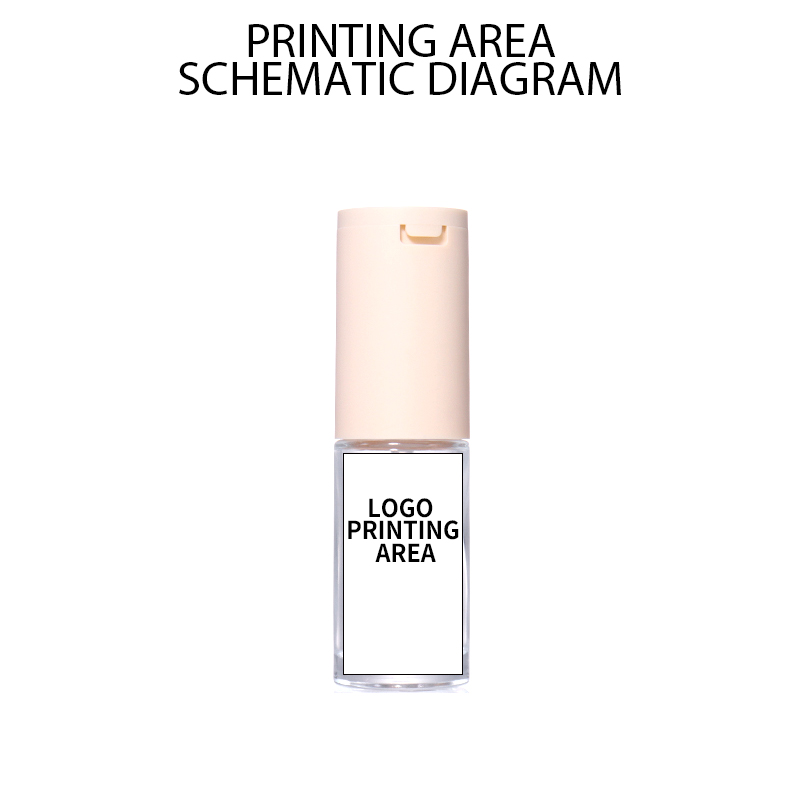 25ML Lotion spray pump bottle supplier