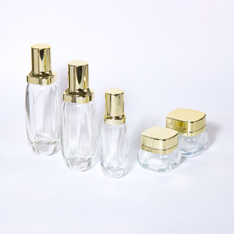 120ML,100ML,40ML, 50G,30G  emulsion bottles, spray bottles, cream jars 。