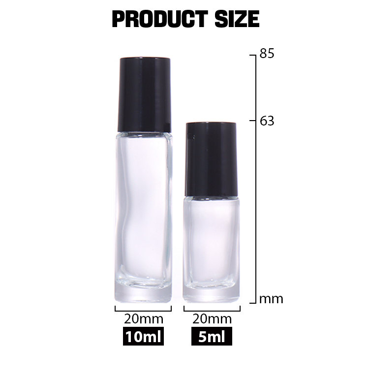 10G/5G Capacities Optional manufacture