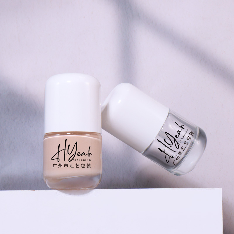 30ML  Cosmetic Essence Bottle 