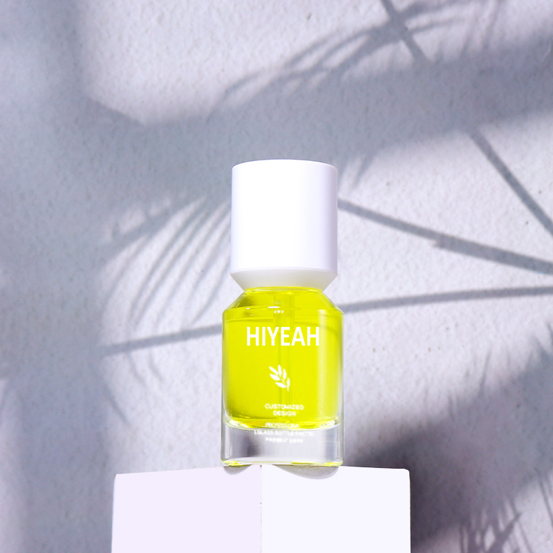 30ML  Cosmetic Essence Bottle 