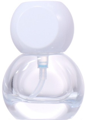 30ML Cosmetic Essence Bottle details