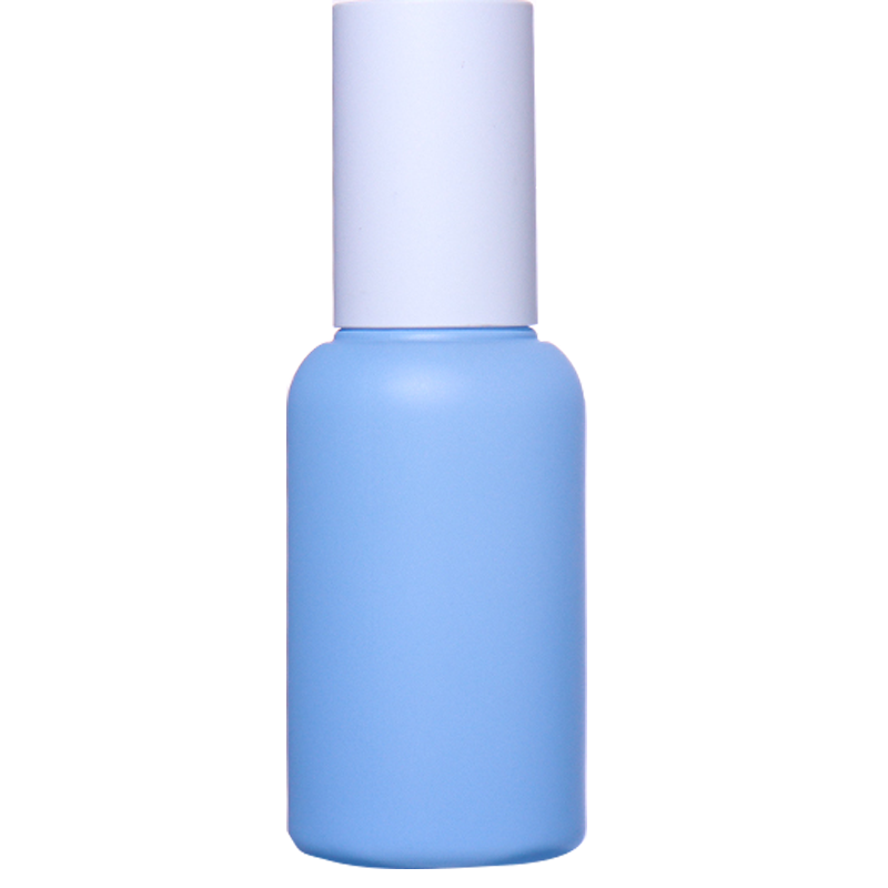 40ML Lotion spray pump bottle details