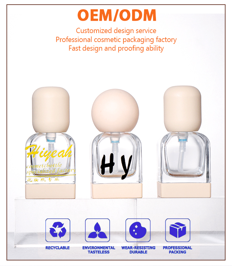 30ML Lotion spray pump bottle details