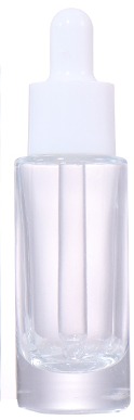 25ML,15ML,10ML,5ML Cosmetic Essence Bottle manufacture