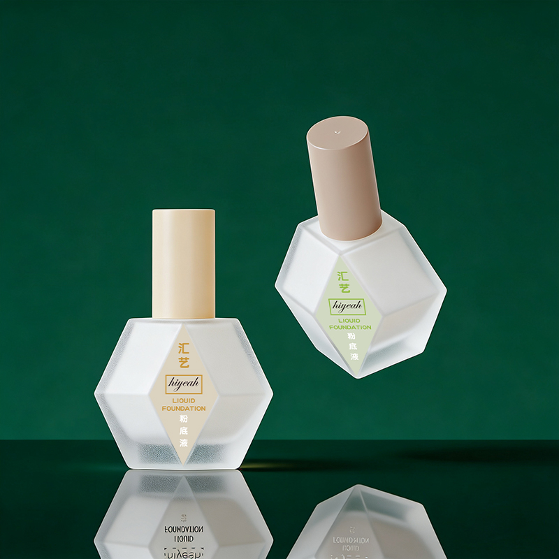 Quale flacone spray in vetro è adatto per il tonico?