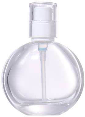 60ML  Cosmetic Essence Bottle supplier