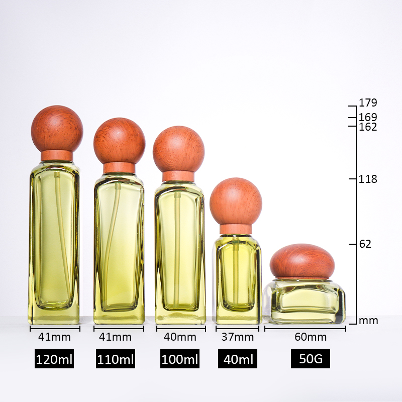 120ML, 110ML,100ML, 40ML toners, emulsion bottles, spray bottles, and 50G cream jars manufacture