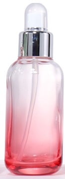 120ML, 100ML, 40ML toners, emulsion bottles, spray bottles, and 50G cream jars supplier