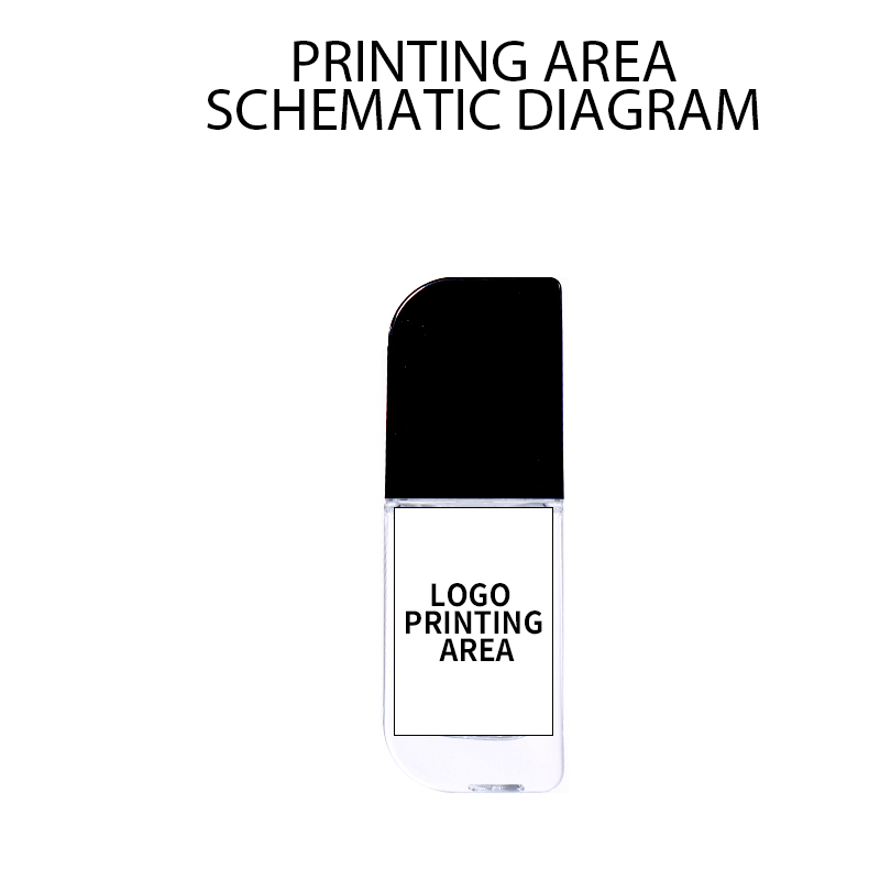 30ML Cosmetic Essence Bottle supplier