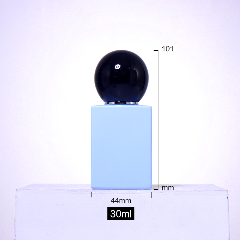 30ML Lotion spray pump bottle manufacture