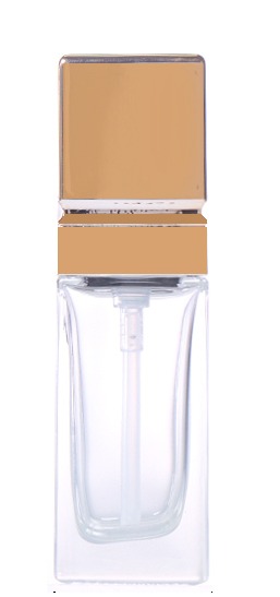 30ML Lotion spray pump bottle details