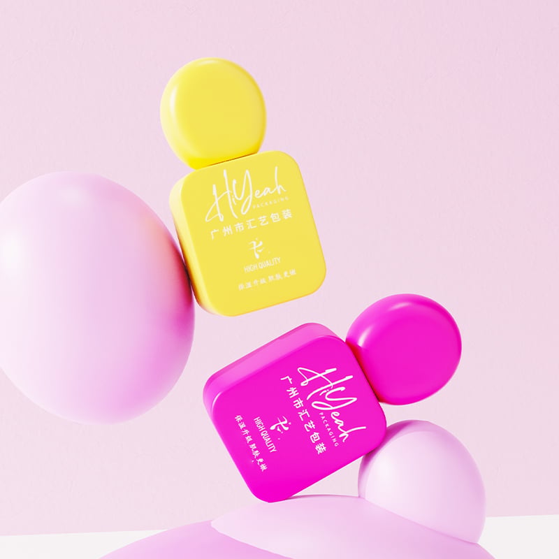 20ML Lotion spray pump bottle
