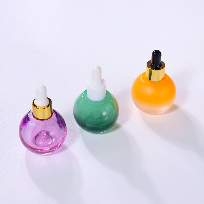  30ml Gradient Serum Bottle