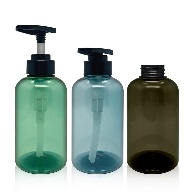 Come personalizzare una bottiglia ricaricabile per shampoo?