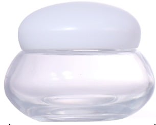 50G,30G , cream jars 。 factory