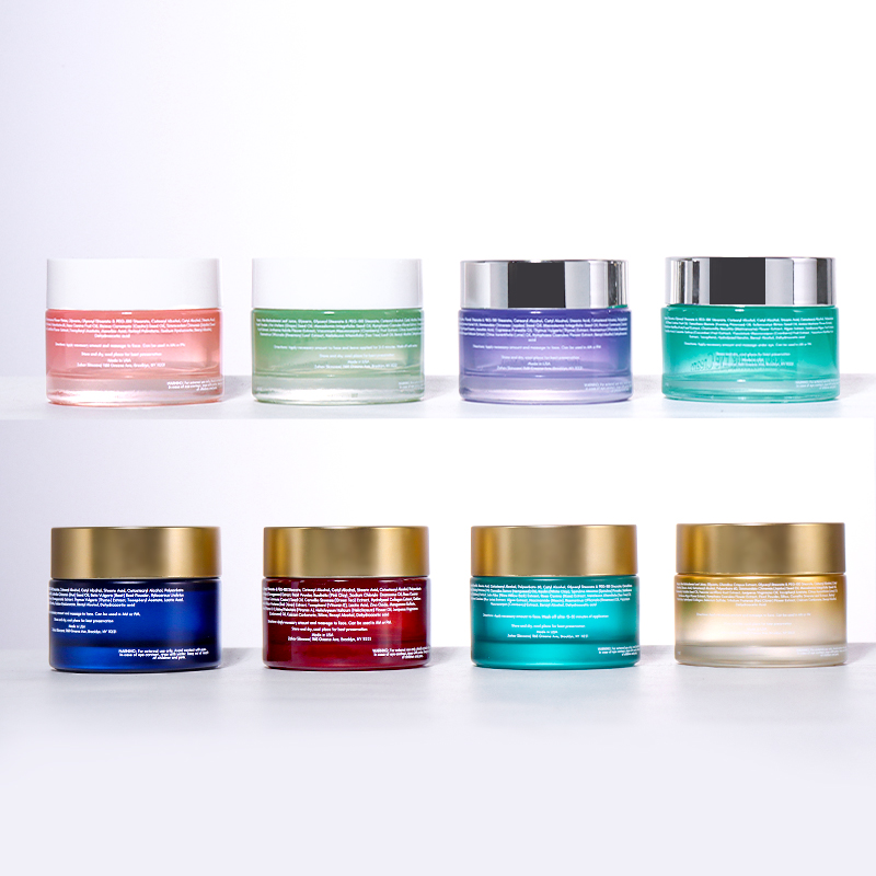 How to get one-stop skincare packaging service?
