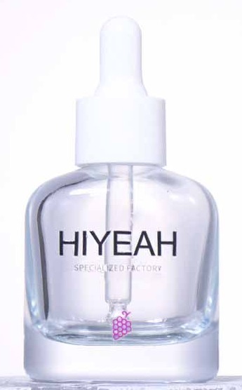 30ML Dropper bottle details