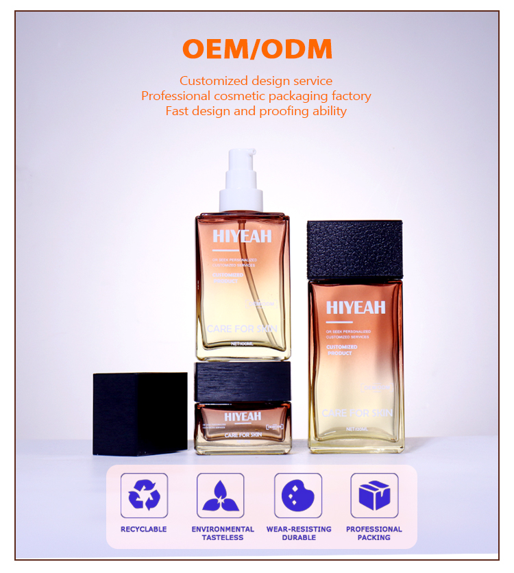 120ML/100ML/50G otion spray pump bottle details