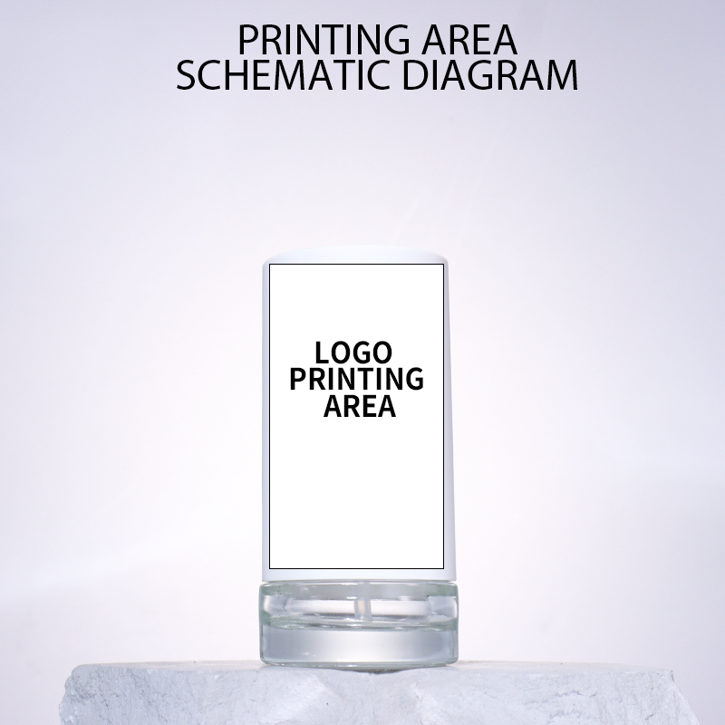 30ML Lotion spray pump bottle manufacture